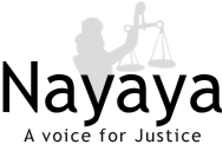 Nayaya - A Voice for Justice